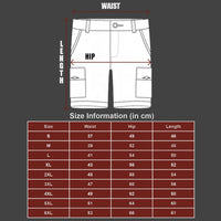 Viking Short - Runic Thunder