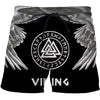 Vêtement Short Viking - Valknut S - Odins Hall