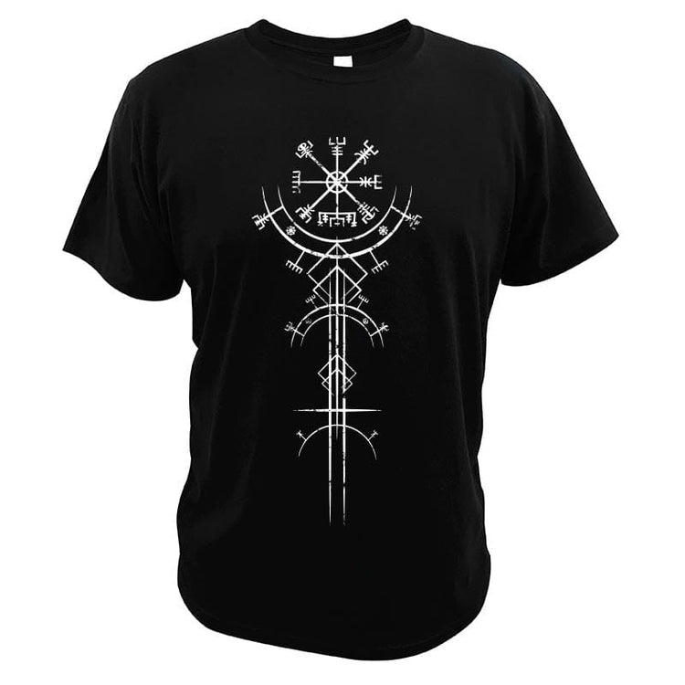 Viking T-shirt - Guide du Voyageur Viking