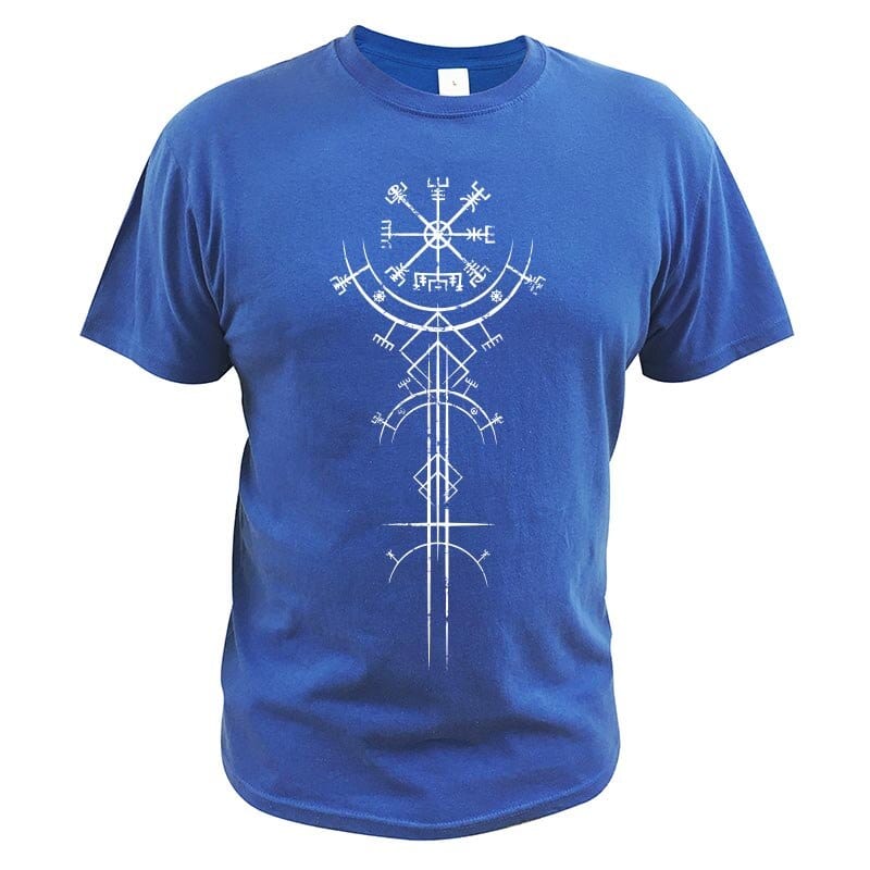 Viking T shirts Odin s Hall