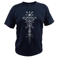 Viking T-shirt - Guide du Voyageur Viking