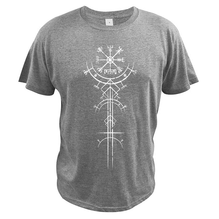 Viking T-shirt - Guide du Voyageur Viking