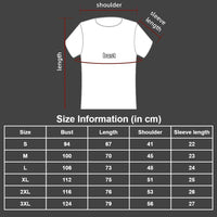 Viking T-shirt - Guide du Voyageur Viking