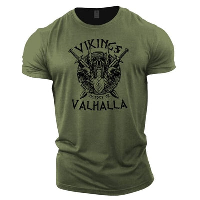 Viking T-shirt - Echo of Valhalla