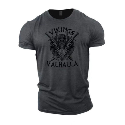 Viking T-shirt - Echo of Valhalla