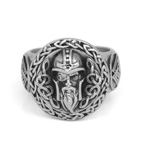 Odin's Soul Ring