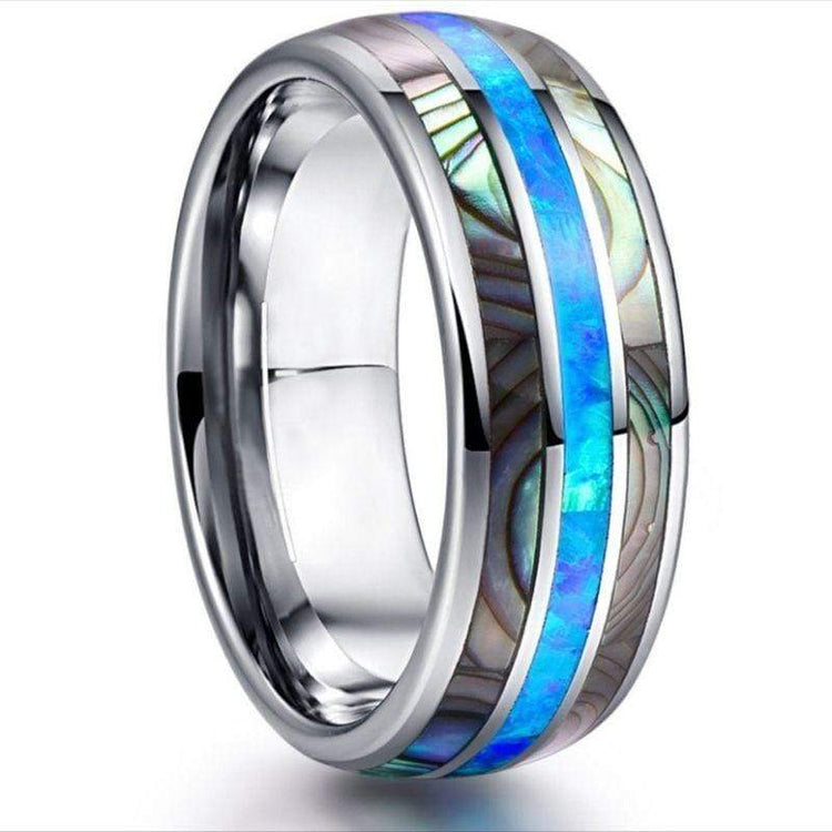 Bjorn Lifeline Ring