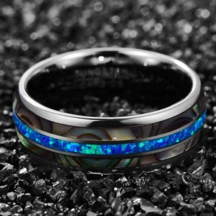 Bjorn Lifeline Ring