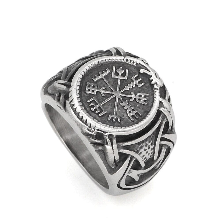 Viking Orientation Ring