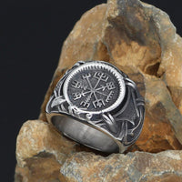 Viking Orientation Ring