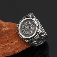 Viking Orientation Ring