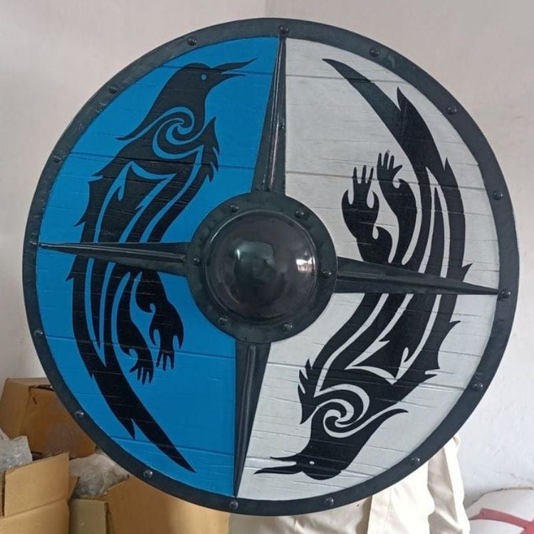 Viking Shield Eivor