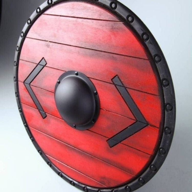 Legendary Viking Shield