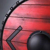 Legendary Viking Shield