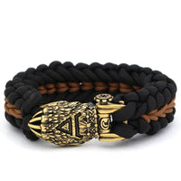 Berserker Bracelet