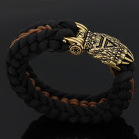 Berserker Bracelet