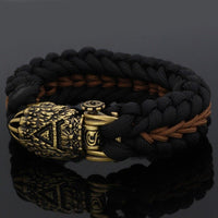 Berserker Bracelet