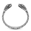 Viking loyalty bracelet - Scandinavian dragon