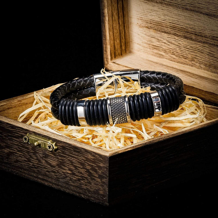 Sacred Viking Bracelet