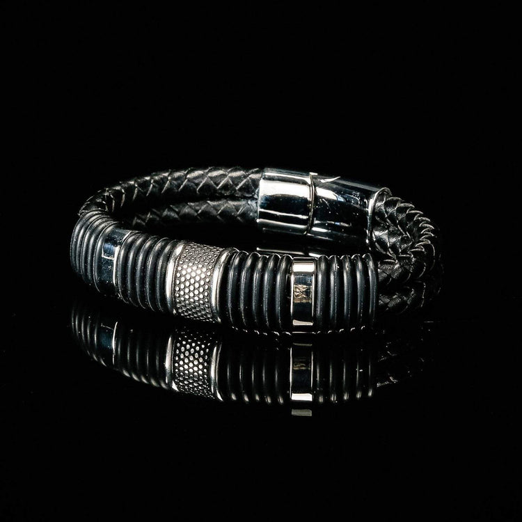 Sacred Viking Bracelet