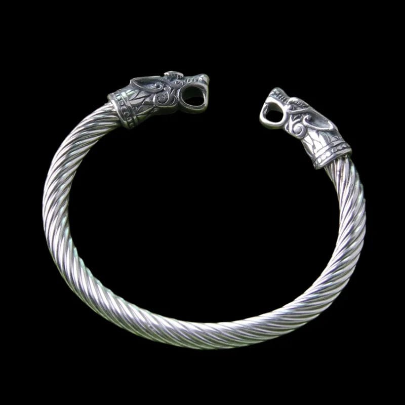 Silver jewellery, Thematic jewelry collections, VIKINGS - bracelets We make  history come alive!