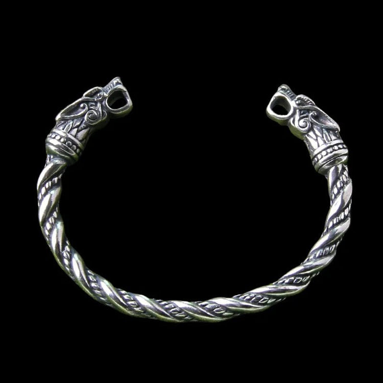 Ragnar's Viking Bracelet