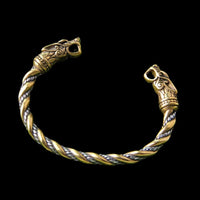 Ragnar's Viking Bracelet