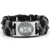 Bracelet Bracelet Yggdrasil paracorde 23cm - Odins Hall