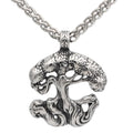 Necklace sovereign tree Yggdrasil