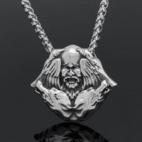 Odin's companions necklace