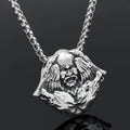 Odin's companions necklace