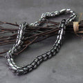 Snake necklace - Jörmungand