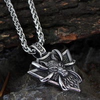 Fenrir's prison necklace