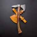 Authentic Viking axe