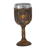 Viking Goblet of Thor