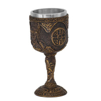 Viking Valkyrie cup