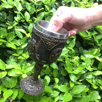 Viking Valkyrie cup