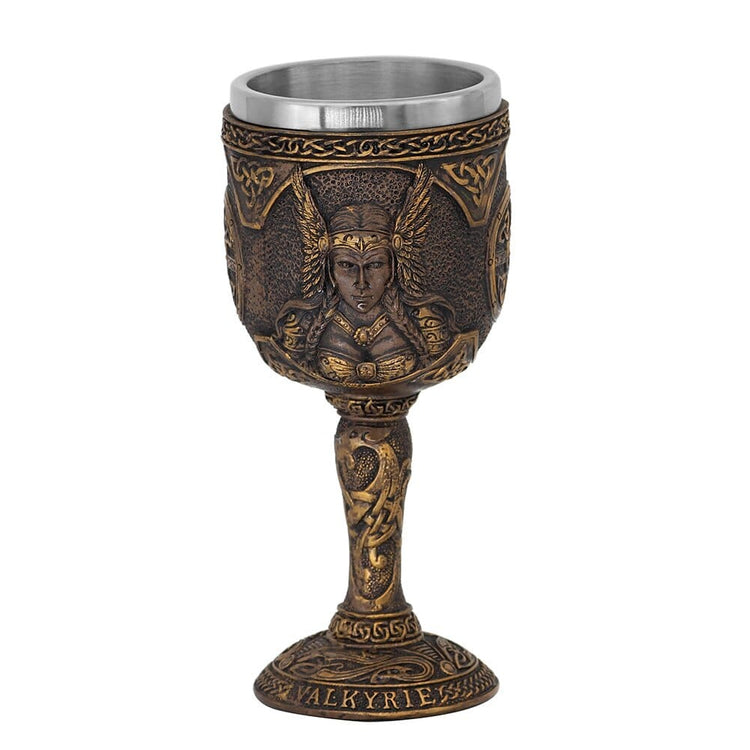 Viking Valkyrie cup