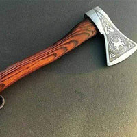 Viking Axe Yggdrasil