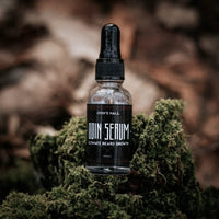 Odin's Oil | Beard Growth Oil