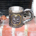 Wessex Mug