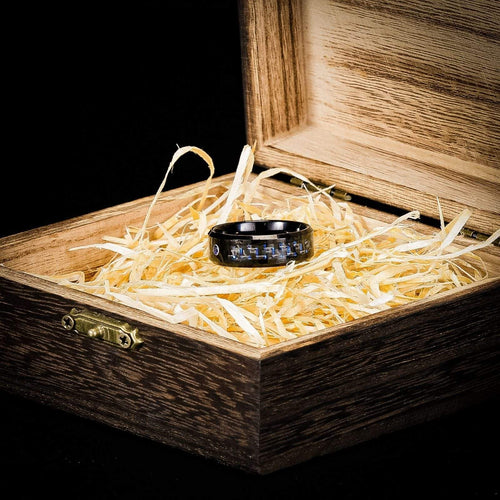 Bague de roi viking