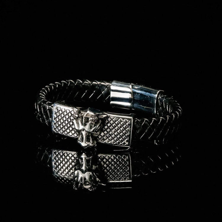 Viking Strength Bracelet