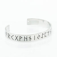 Viking Runes Bracelet