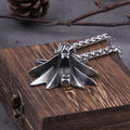 Fancy necklace - The Witcher - Vikings