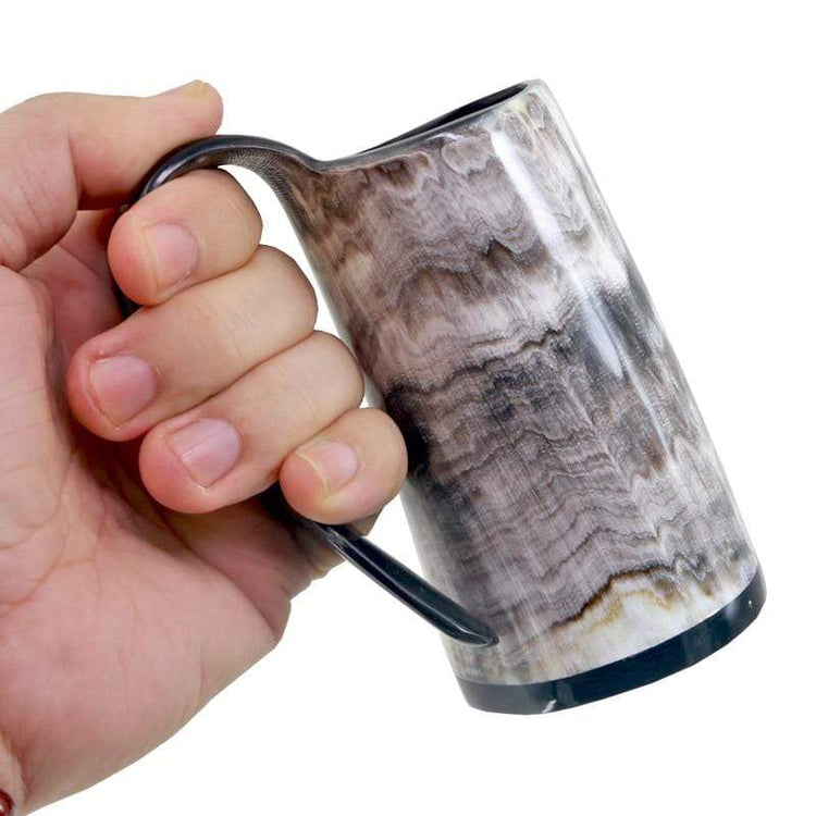 Small Viking Mug