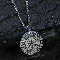 Talisman of honour to Odin