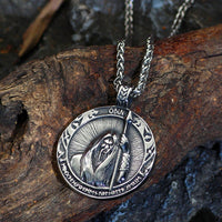 Talisman of honour to Odin